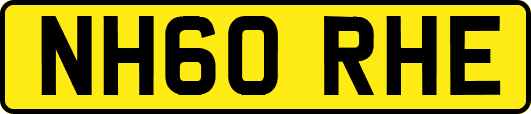 NH60RHE