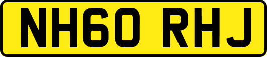 NH60RHJ