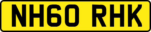 NH60RHK