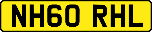 NH60RHL