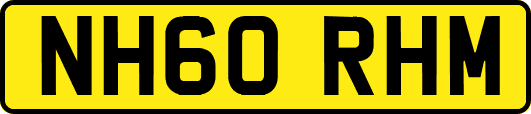 NH60RHM