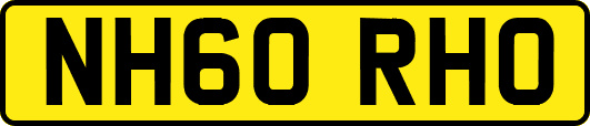 NH60RHO