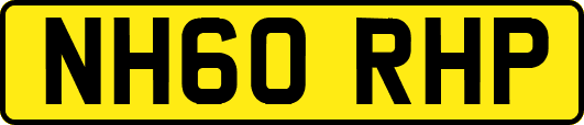 NH60RHP