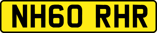 NH60RHR