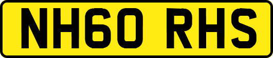 NH60RHS