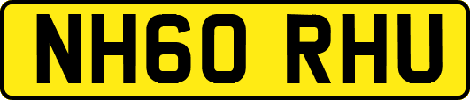 NH60RHU