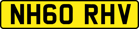 NH60RHV