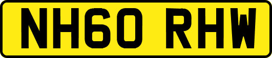 NH60RHW