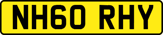 NH60RHY