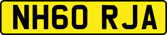 NH60RJA