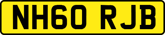 NH60RJB