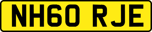 NH60RJE
