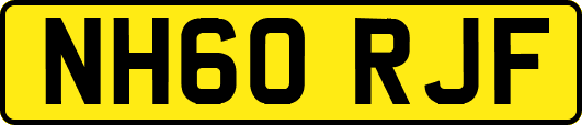 NH60RJF
