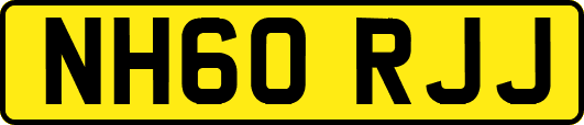 NH60RJJ