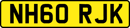 NH60RJK