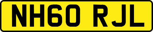 NH60RJL