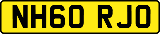 NH60RJO