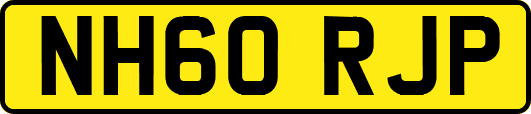 NH60RJP