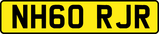 NH60RJR
