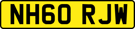 NH60RJW