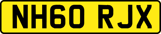 NH60RJX