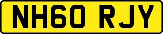 NH60RJY