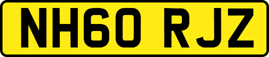 NH60RJZ