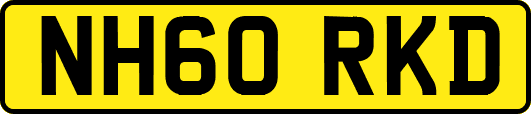 NH60RKD