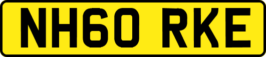 NH60RKE