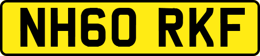 NH60RKF