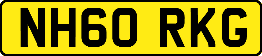 NH60RKG