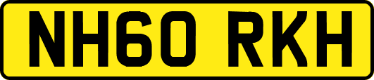 NH60RKH