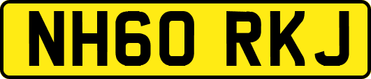 NH60RKJ