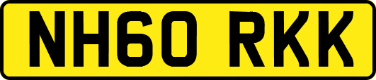 NH60RKK