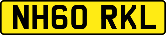 NH60RKL