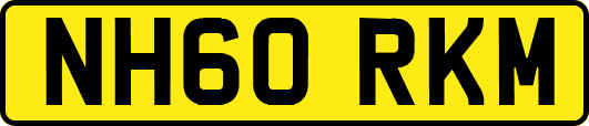 NH60RKM
