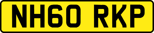 NH60RKP