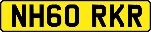 NH60RKR