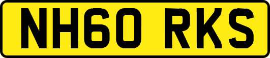 NH60RKS