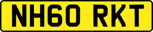 NH60RKT