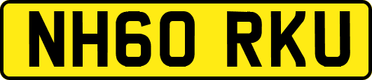 NH60RKU