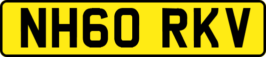 NH60RKV