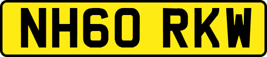 NH60RKW