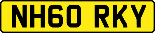 NH60RKY