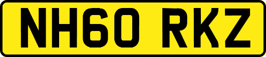 NH60RKZ