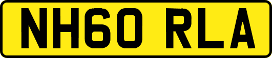 NH60RLA