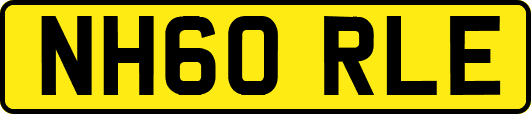 NH60RLE