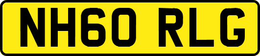 NH60RLG