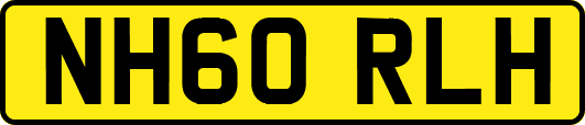 NH60RLH