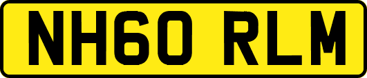 NH60RLM